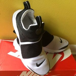 Nike Presto Extreme GS 6Y.